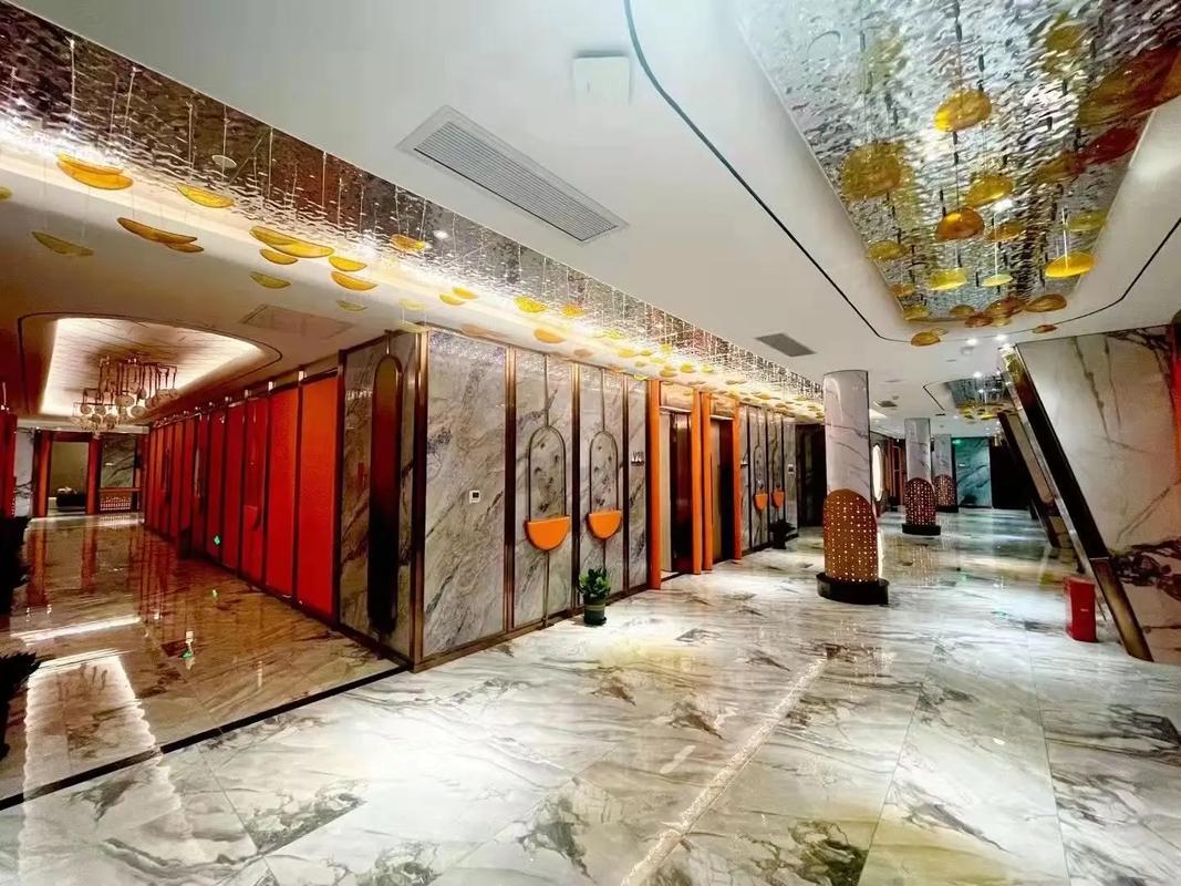 吕梁商务ktv高端商务ktv推荐-岚县ktv预定